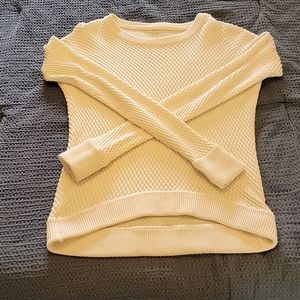 Lululemon Sweater